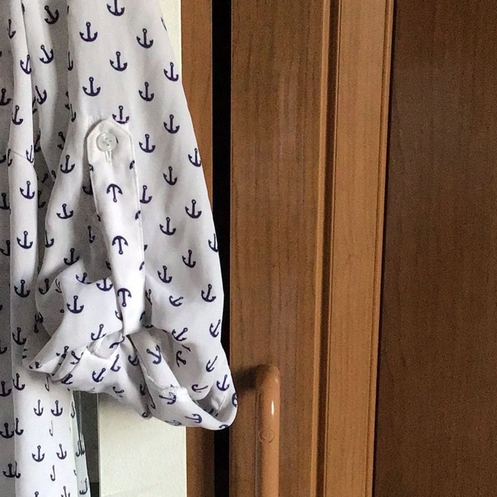 Formal Blouse - image 3